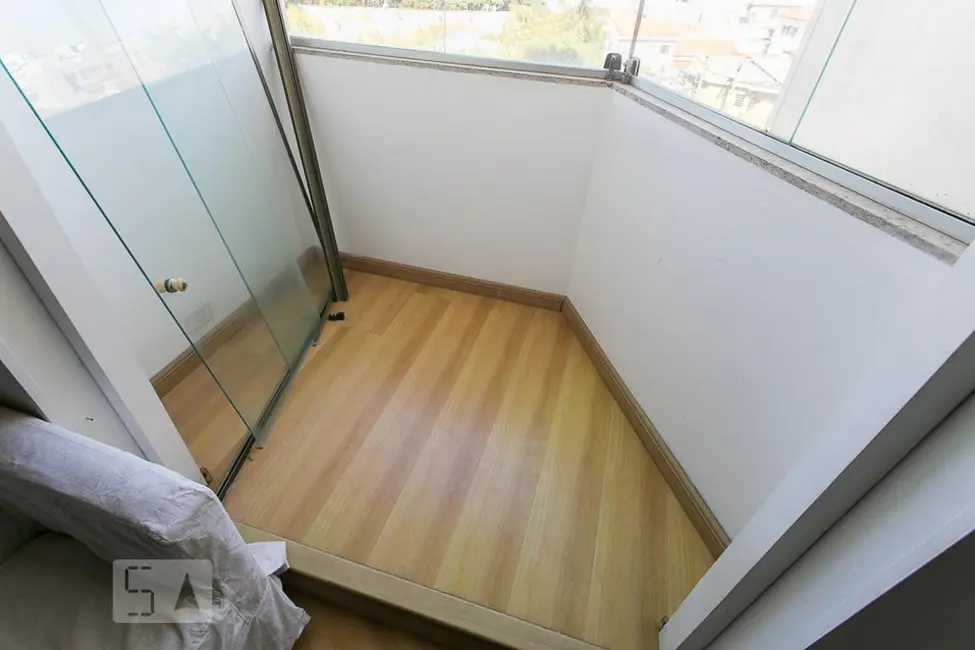 Foto 6 de Apartamento com 2 quartos à venda, 70m2 em Jardim Anália Franco, São Paulo - SP