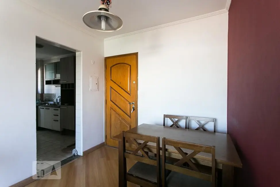 Foto 4 de Apartamento com 2 quartos à venda, 70m2 em Jardim Anália Franco, São Paulo - SP