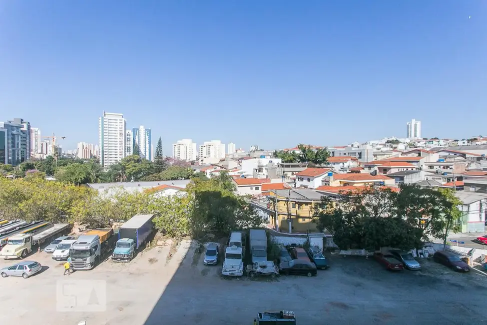 Foto 8 de Apartamento com 2 quartos à venda, 70m2 em Jardim Anália Franco, São Paulo - SP