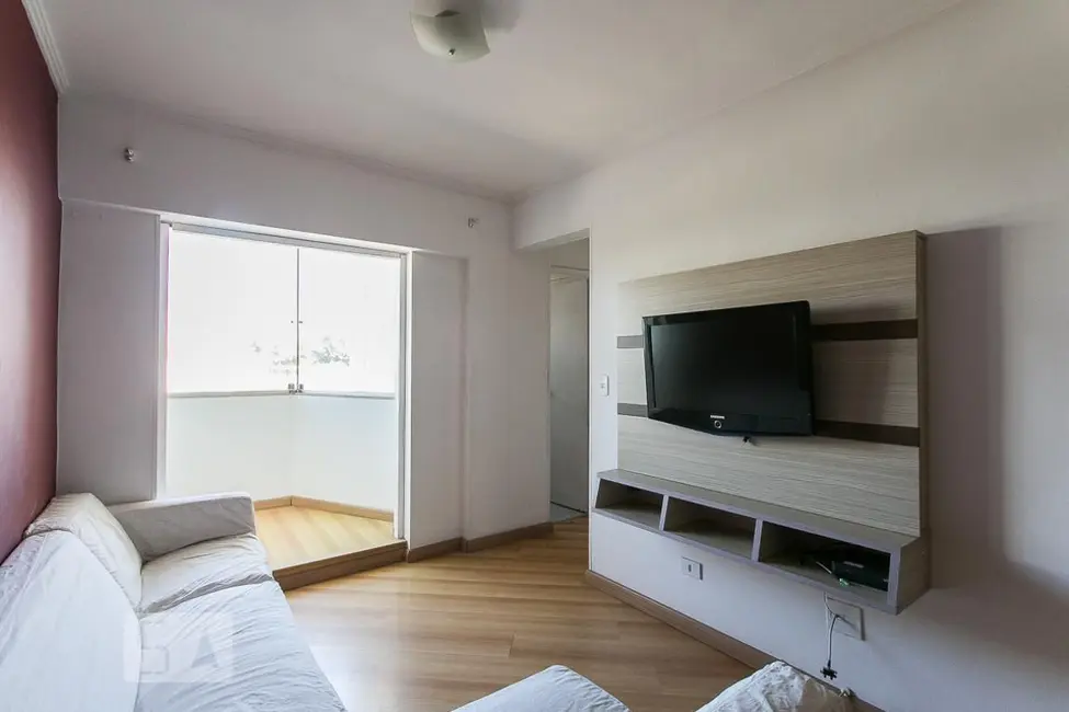 Foto 1 de Apartamento com 2 quartos à venda, 70m2 em Jardim Anália Franco, São Paulo - SP