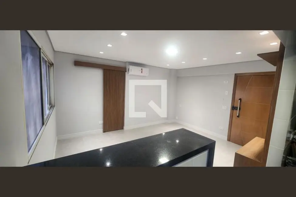 Apartamento com 1 quarto à venda, 32m2 em Santa Cecília, São Paulo - SP - imagem 4 Foto 4 de Apartamento com 1 quarto à venda, 32m2 em Santa Cecília, São Paulo - SP