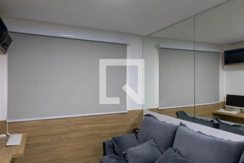 Foto 7 de Apartamento com 1 quarto à venda, 25m2 em Santa Cecília, São Paulo - SP