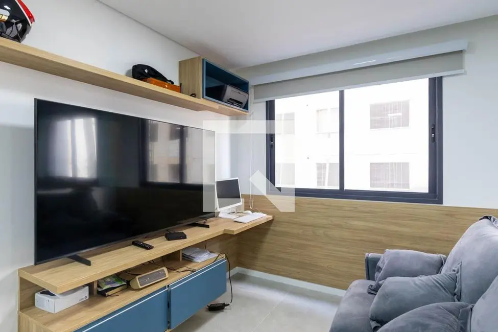 Foto 8 de Apartamento com 1 quarto à venda, 25m2 em Santa Cecília, São Paulo - SP