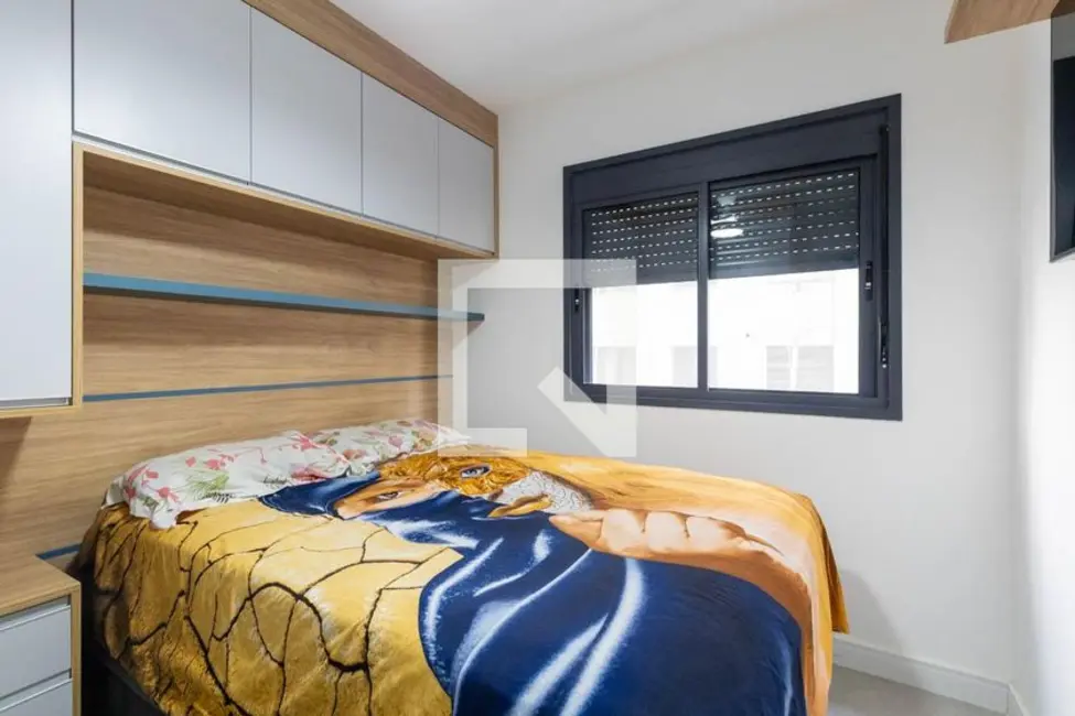 Foto 9 de Apartamento com 1 quarto à venda, 25m2 em Santa Cecília, São Paulo - SP