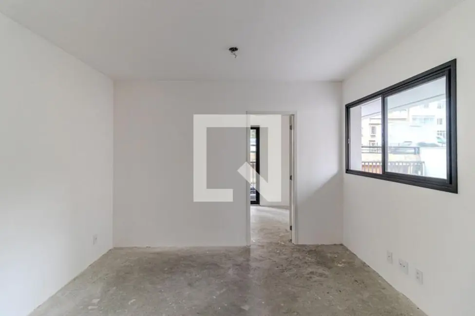 Apartamento com 1 quarto à venda, 93m2 em Santa Cecília, São Paulo - SP - imagem 1 Foto 1 de Apartamento com 1 quarto à venda, 93m2 em Santa Cecília, São Paulo - SP