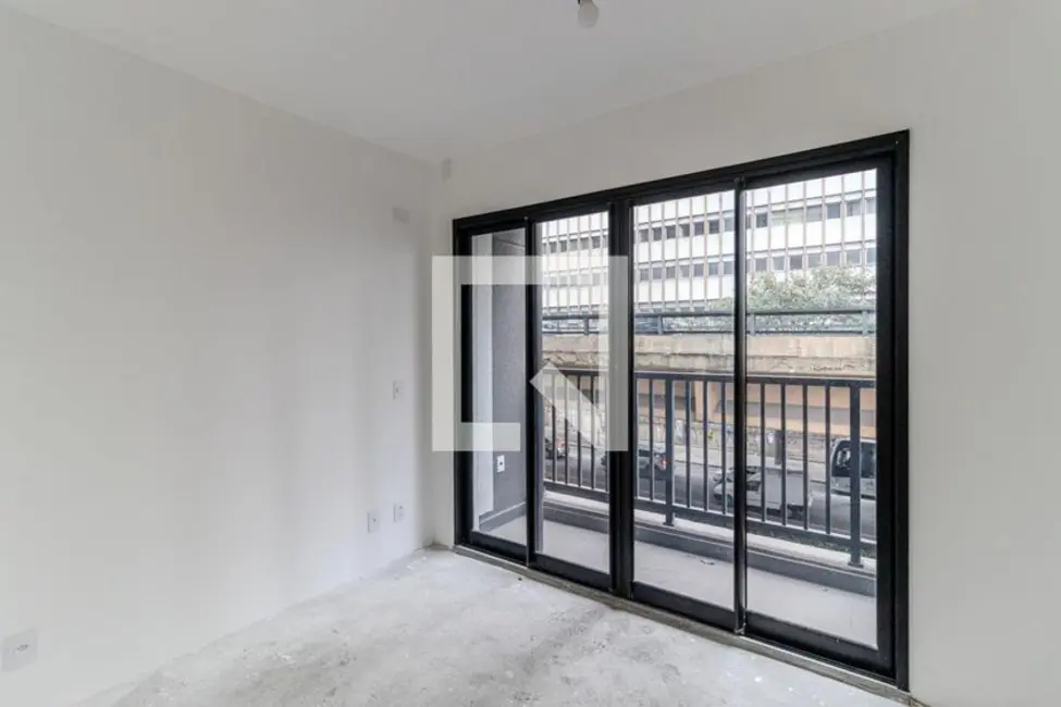 Apartamento com 1 quarto à venda, 93m2 em Santa Cecília, São Paulo - SP - imagem 5 Foto 5 de Apartamento com 1 quarto à venda, 93m2 em Santa Cecília, São Paulo - SP