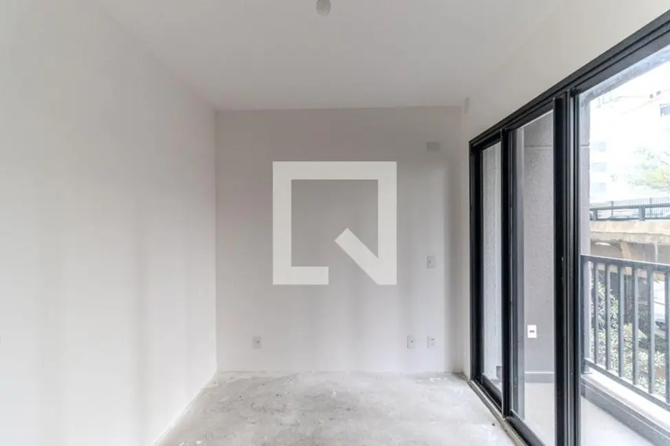 Apartamento com 1 quarto à venda, 93m2 em Santa Cecília, São Paulo - SP - imagem 6 Foto 6 de Apartamento com 1 quarto à venda, 93m2 em Santa Cecília, São Paulo - SP