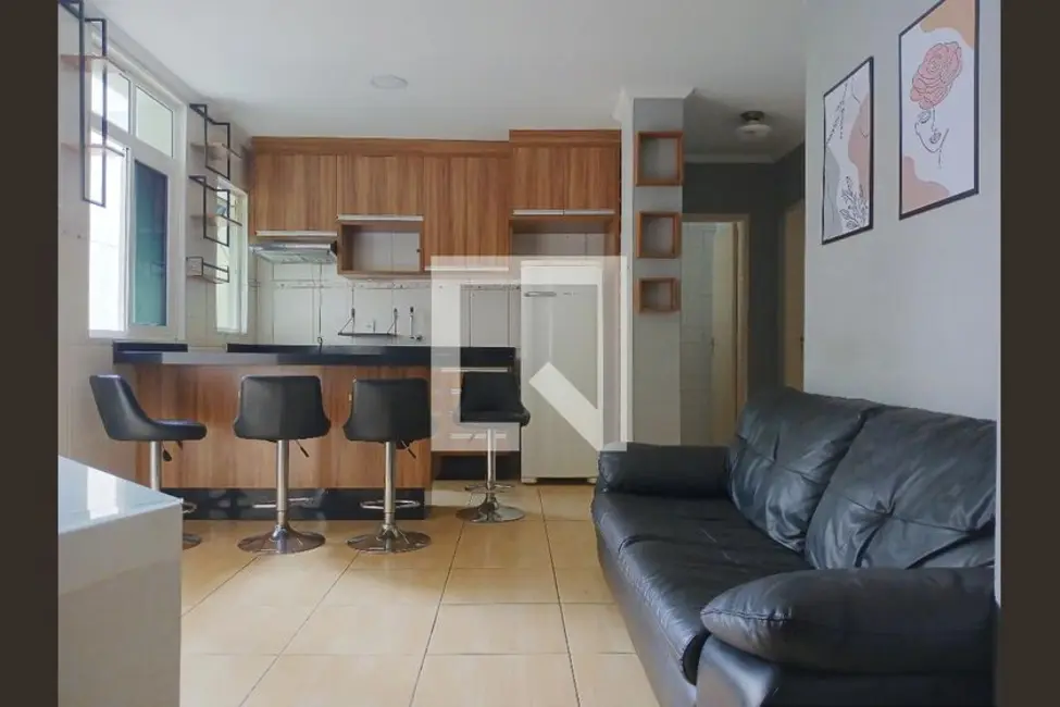 Foto 1 de Apartamento com 2 quartos à venda, 76m2 em Santa Cecília, São Paulo - SP
