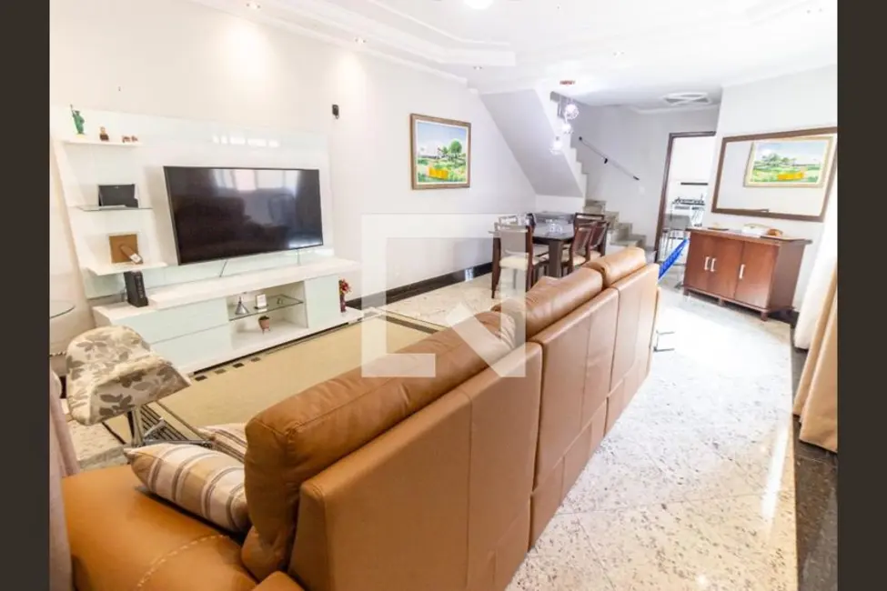 Foto 3 de Casa com 3 quartos à venda, 235m2 em Jardim Anália Franco, São Paulo - SP