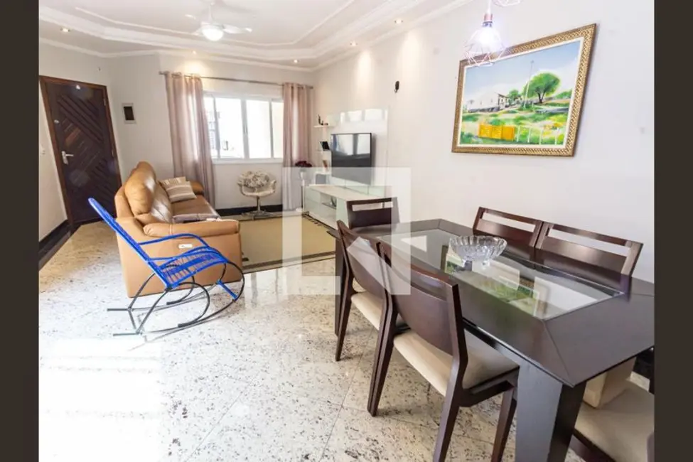 Foto 4 de Casa com 3 quartos à venda, 235m2 em Jardim Anália Franco, São Paulo - SP