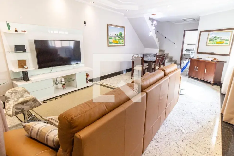 Foto 6 de Casa com 3 quartos à venda, 235m2 em Jardim Anália Franco, São Paulo - SP