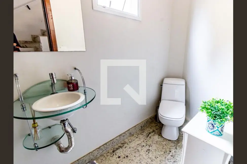 Foto 6 de Casa com 3 quartos à venda, 235m2 em Jardim Anália Franco, São Paulo - SP