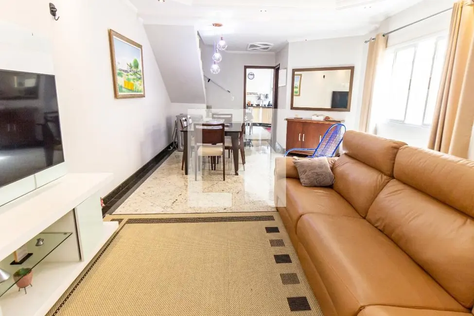 Foto 3 de Casa com 3 quartos à venda, 235m2 em Jardim Anália Franco, São Paulo - SP