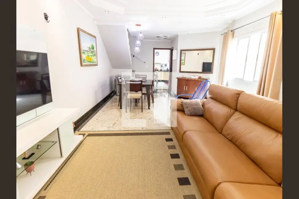 Foto 2 de Casa com 3 quartos à venda, 235m2 em Jardim Anália Franco, São Paulo - SP