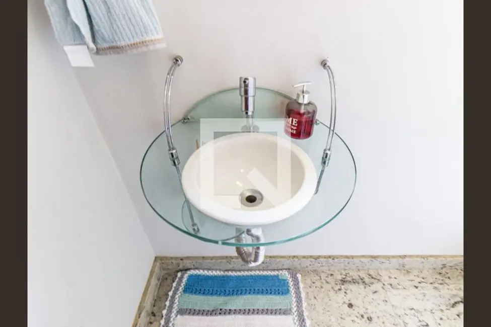 Foto 7 de Casa com 3 quartos à venda, 235m2 em Jardim Anália Franco, São Paulo - SP