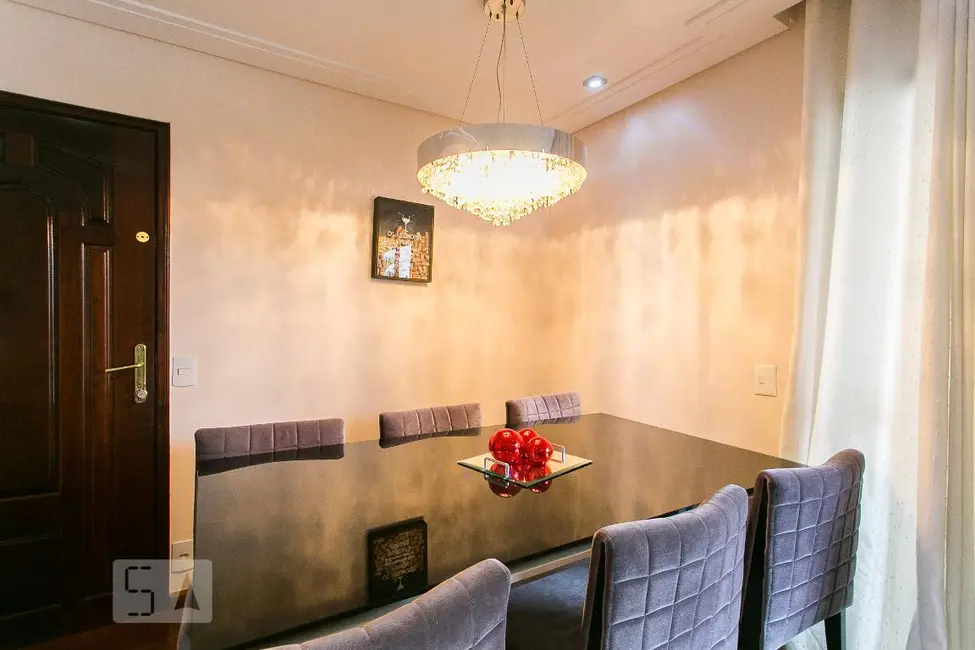 Foto 3 de Apartamento com 3 quartos à venda, 84m2 em Jardim Anália Franco, São Paulo - SP