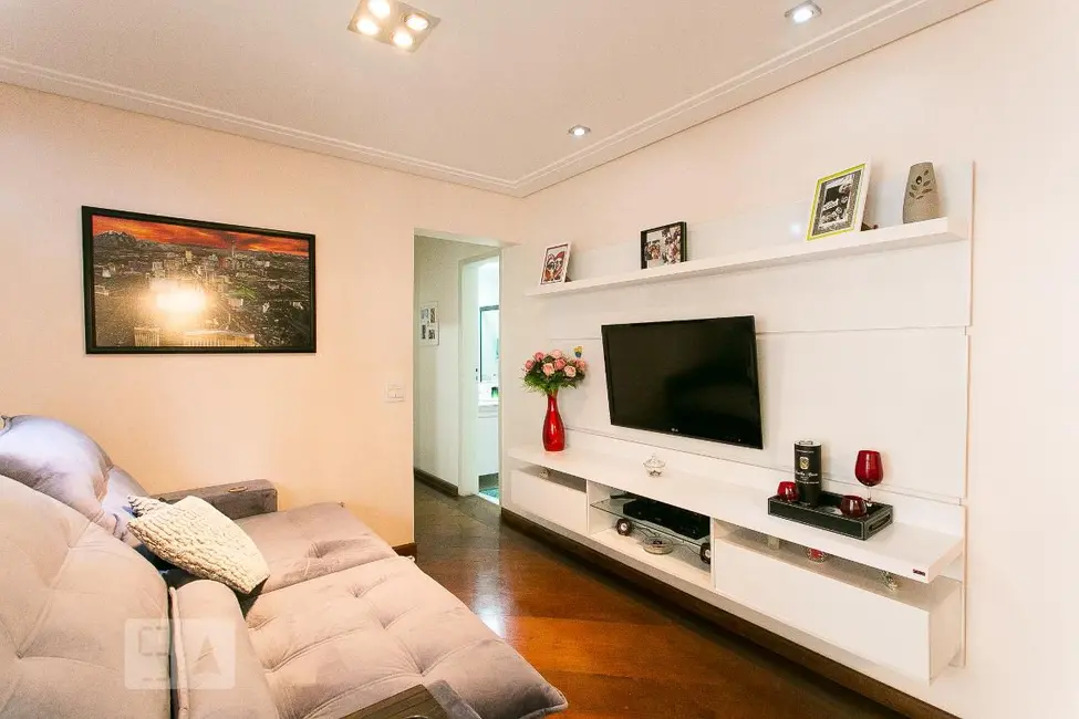 Foto 4 de Apartamento com 3 quartos à venda, 84m2 em Jardim Anália Franco, São Paulo - SP