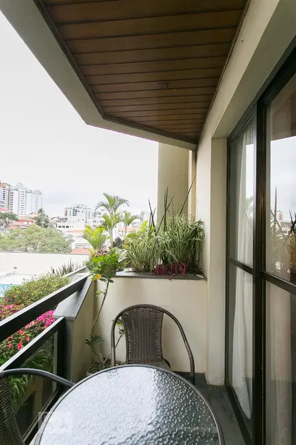 Foto 9 de Apartamento com 3 quartos à venda, 84m2 em Jardim Anália Franco, São Paulo - SP