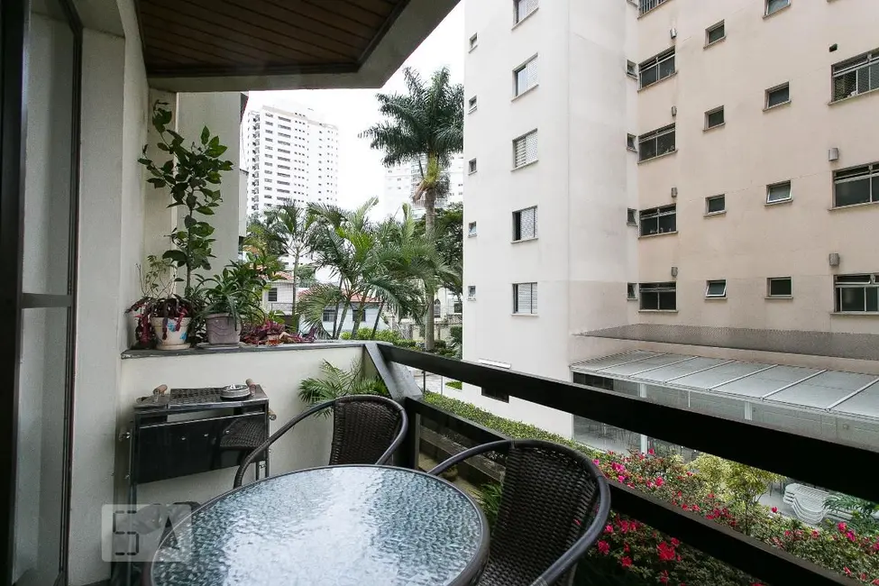 Foto 6 de Apartamento com 3 quartos à venda, 84m2 em Jardim Anália Franco, São Paulo - SP