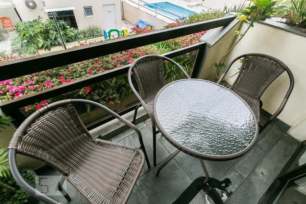 Foto 7 de Apartamento com 3 quartos à venda, 84m2 em Jardim Anália Franco, São Paulo - SP