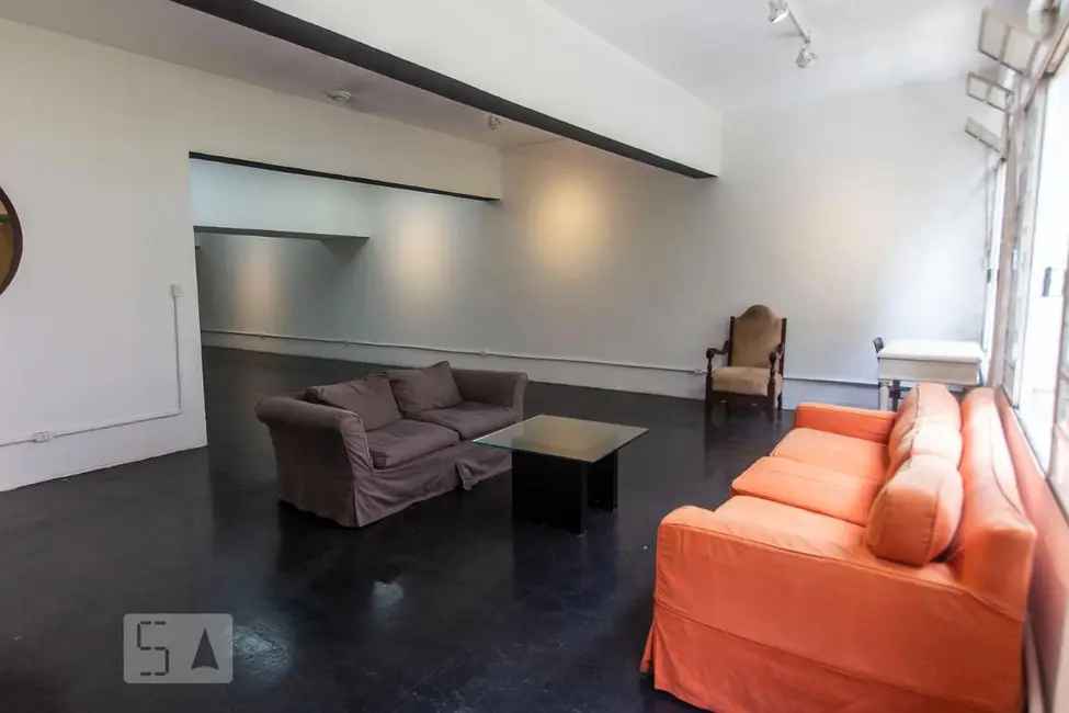 Foto 2 de Apartamento com 2 quartos à venda, 162m2 em Santa Cecília, São Paulo - SP