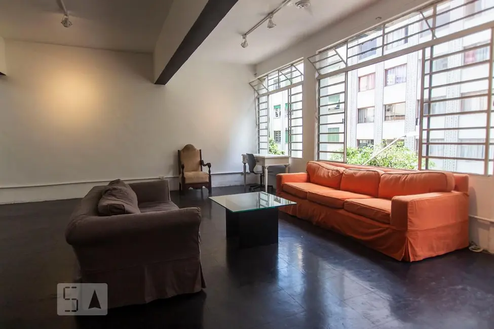 Foto 6 de Apartamento com 2 quartos à venda, 162m2 em Santa Cecília, São Paulo - SP