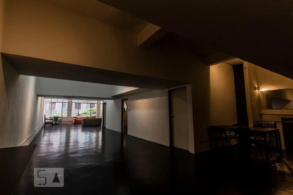 Foto 8 de Apartamento com 2 quartos à venda, 162m2 em Santa Cecília, São Paulo - SP