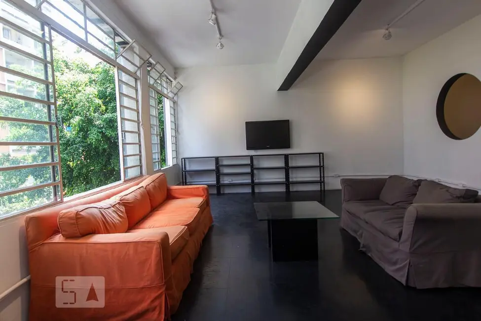 Foto 4 de Apartamento com 2 quartos à venda, 162m2 em Santa Cecília, São Paulo - SP