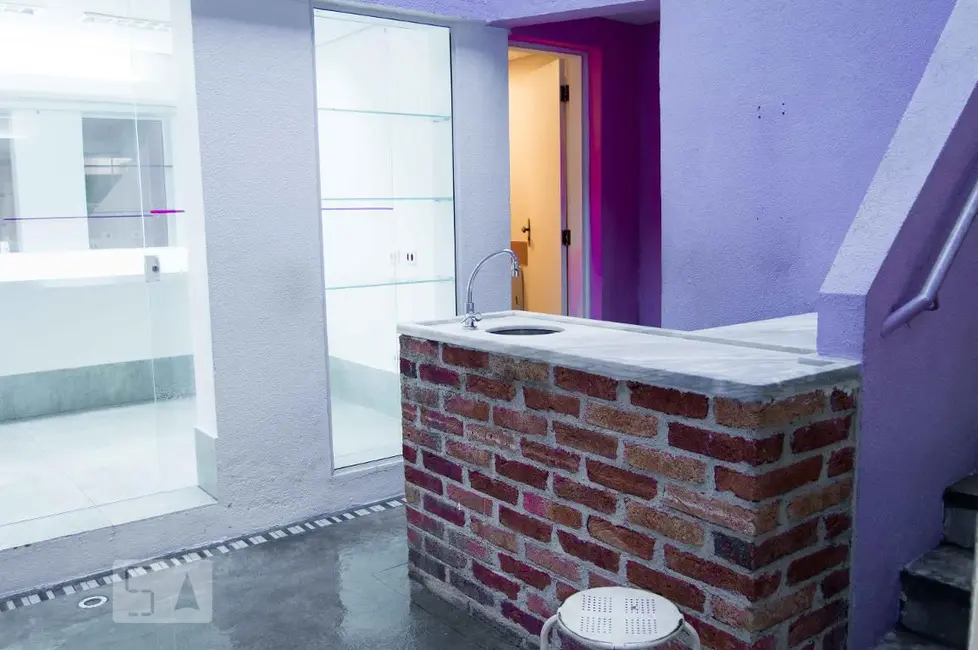 Foto 8 de Casa com 2 quartos à venda, 160m2 em Higienópolis, São Paulo - SP