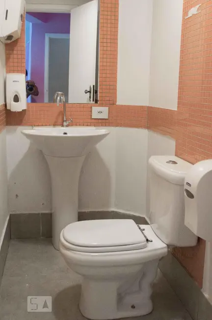 Foto 6 de Casa com 2 quartos à venda, 160m2 em Higienópolis, São Paulo - SP