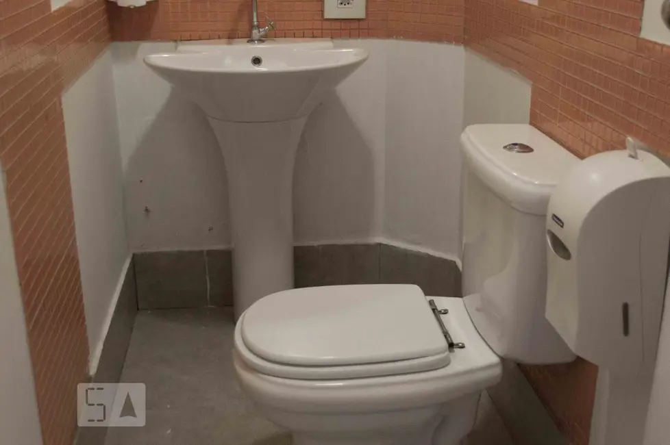 Foto 5 de Casa com 2 quartos à venda, 160m2 em Higienópolis, São Paulo - SP