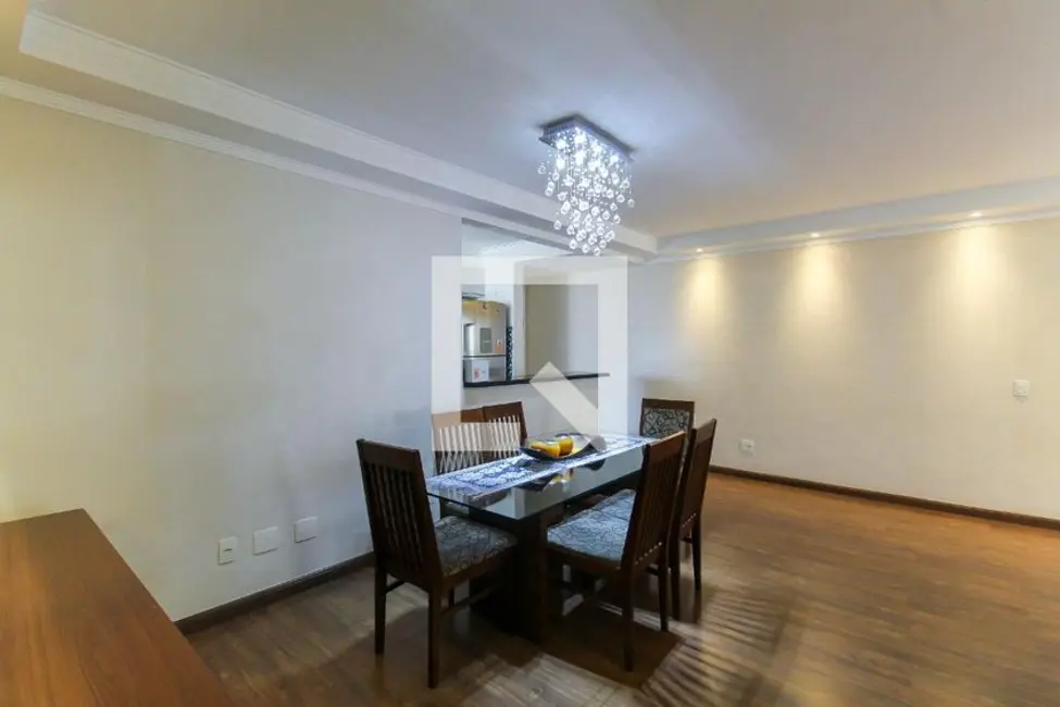 Foto 6 de Apartamento com 3 quartos à venda, 124m2 em Jardim Anália Franco, São Paulo - SP