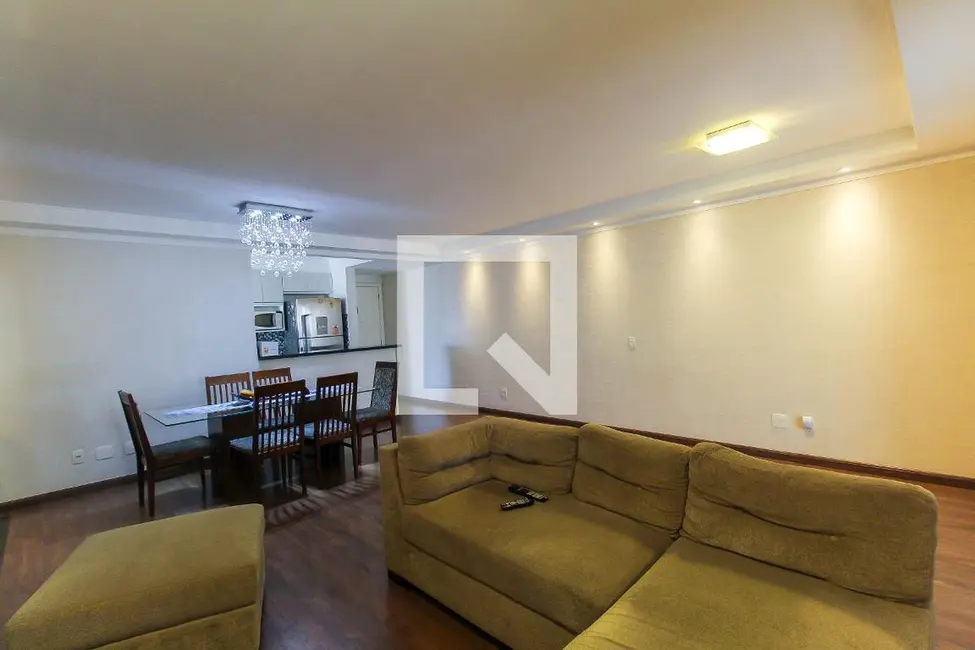 Foto 7 de Apartamento com 3 quartos à venda, 124m2 em Jardim Anália Franco, São Paulo - SP