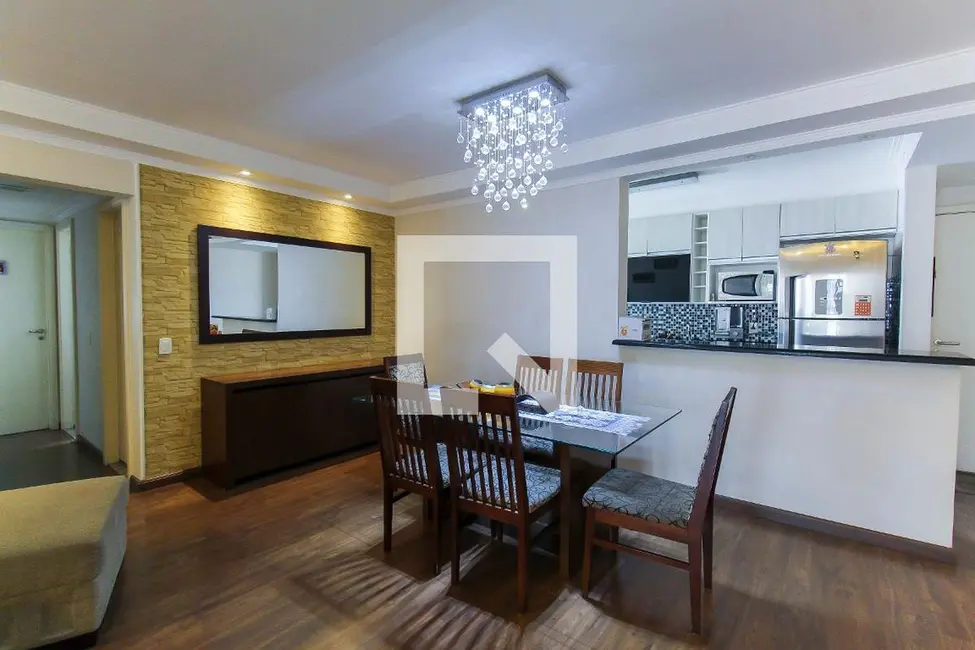 Foto 3 de Apartamento com 3 quartos à venda, 124m2 em Jardim Anália Franco, São Paulo - SP