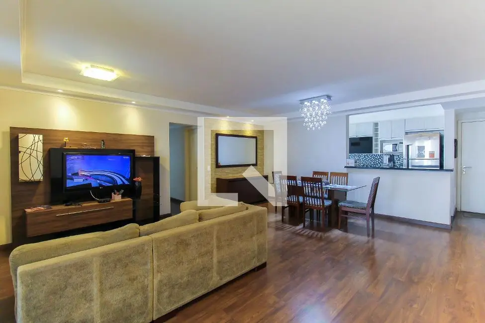 Foto 2 de Apartamento com 3 quartos à venda, 124m2 em Jardim Anália Franco, São Paulo - SP
