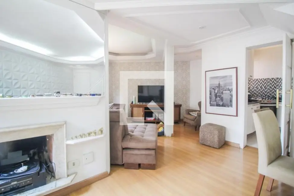 Apartamento com 3 quartos à venda, 125m2 em Jardim Anália Franco, São Paulo - SP - imagem 2 Foto 2 de Apartamento com 3 quartos à venda, 125m2 em Jardim Anália Franco, São Paulo - SP