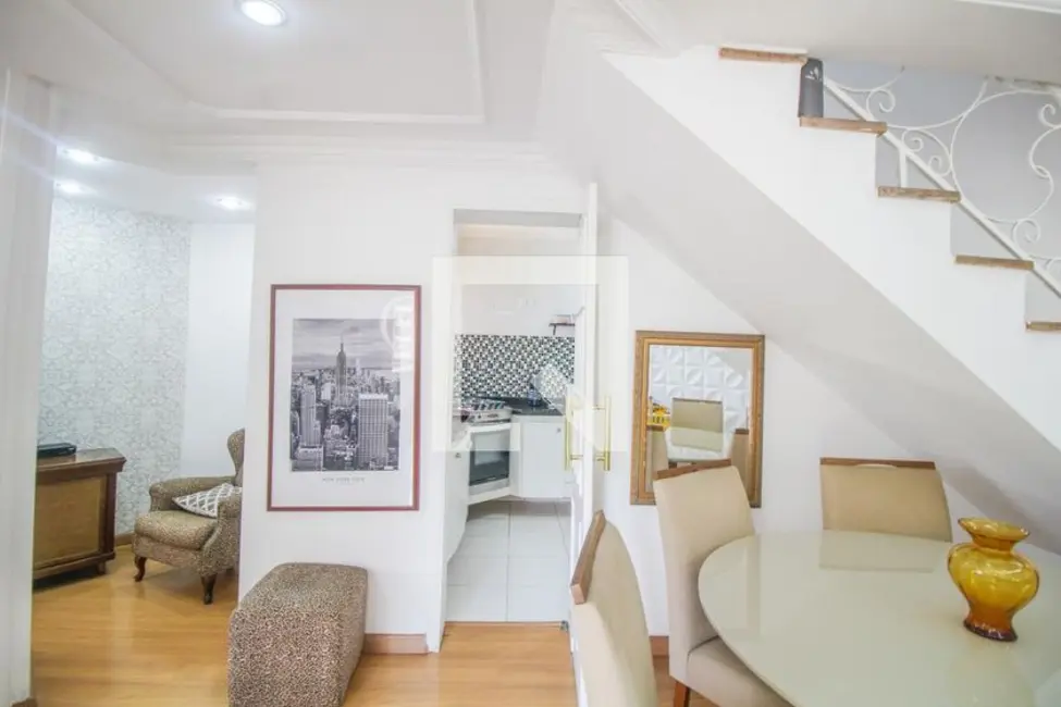 Apartamento com 3 quartos à venda, 125m2 em Jardim Anália Franco, São Paulo - SP - imagem 5 Foto 5 de Apartamento com 3 quartos à venda, 125m2 em Jardim Anália Franco, São Paulo - SP