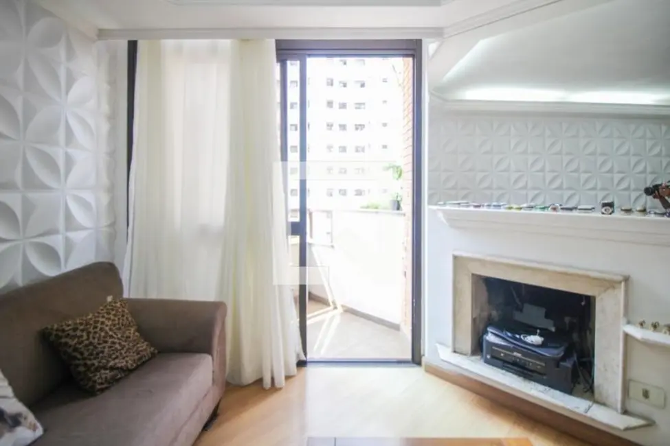 Apartamento com 3 quartos à venda, 125m2 em Jardim Anália Franco, São Paulo - SP - imagem 9 Foto 9 de Apartamento com 3 quartos à venda, 125m2 em Jardim Anália Franco, São Paulo - SP