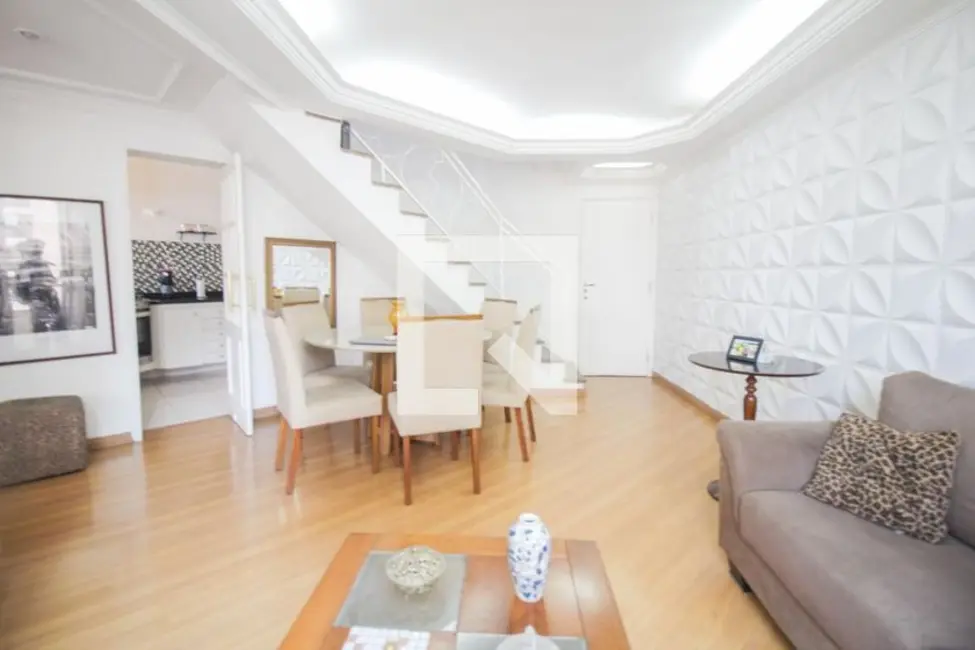 Apartamento com 3 quartos à venda, 125m2 em Jardim Anália Franco, São Paulo - SP - imagem 7 Foto 7 de Apartamento com 3 quartos à venda, 125m2 em Jardim Anália Franco, São Paulo - SP