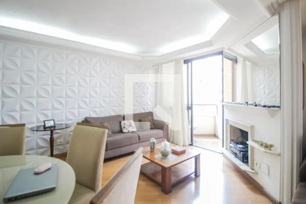 Apartamento com 3 quartos à venda, 125m2 em Jardim Anália Franco, São Paulo - SP - imagem 8 Foto 8 de Apartamento com 3 quartos à venda, 125m2 em Jardim Anália Franco, São Paulo - SP