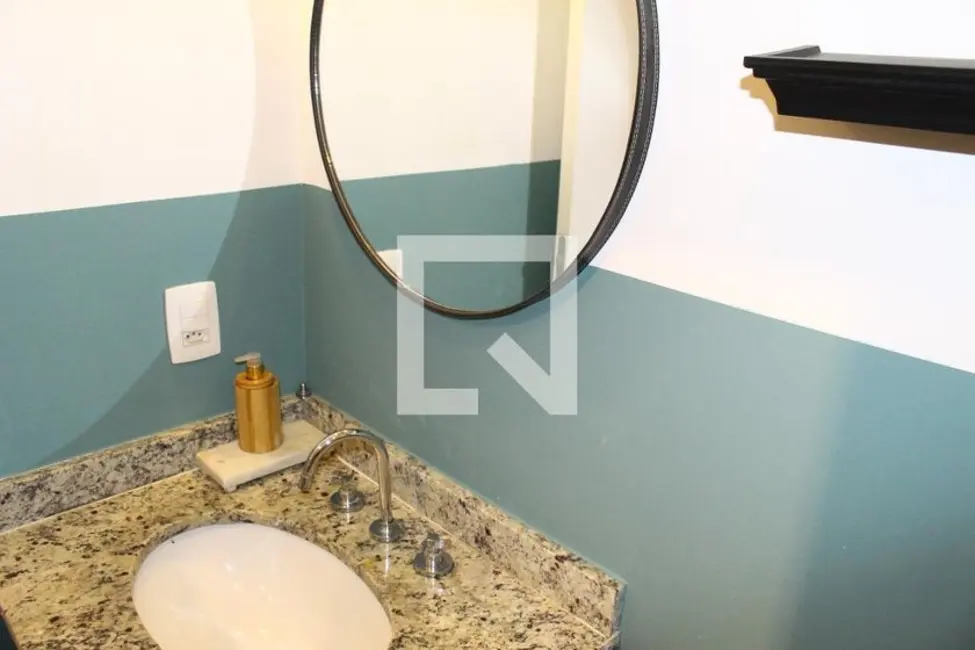 Foto 5 de Kitnet com 1 quarto à venda, 22m2 em Santa Cecília, São Paulo - SP