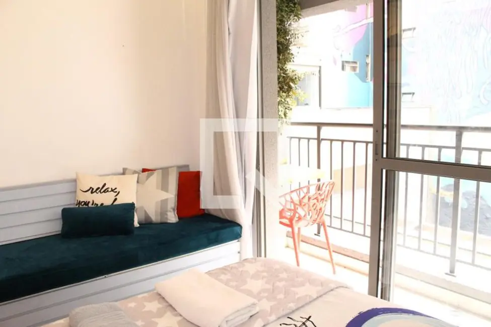 Foto 1 de Kitnet com 1 quarto à venda, 22m2 em Santa Cecília, São Paulo - SP