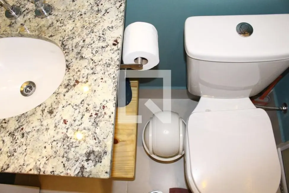 Foto 8 de Kitnet com 1 quarto à venda, 22m2 em Santa Cecília, São Paulo - SP