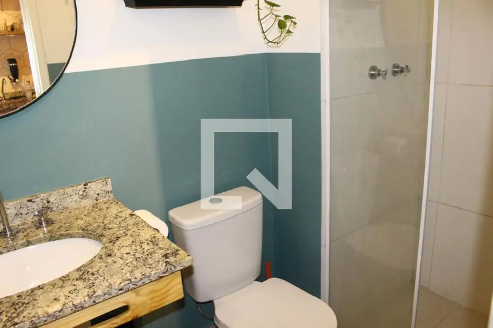 Foto 6 de Kitnet com 1 quarto à venda, 22m2 em Santa Cecília, São Paulo - SP