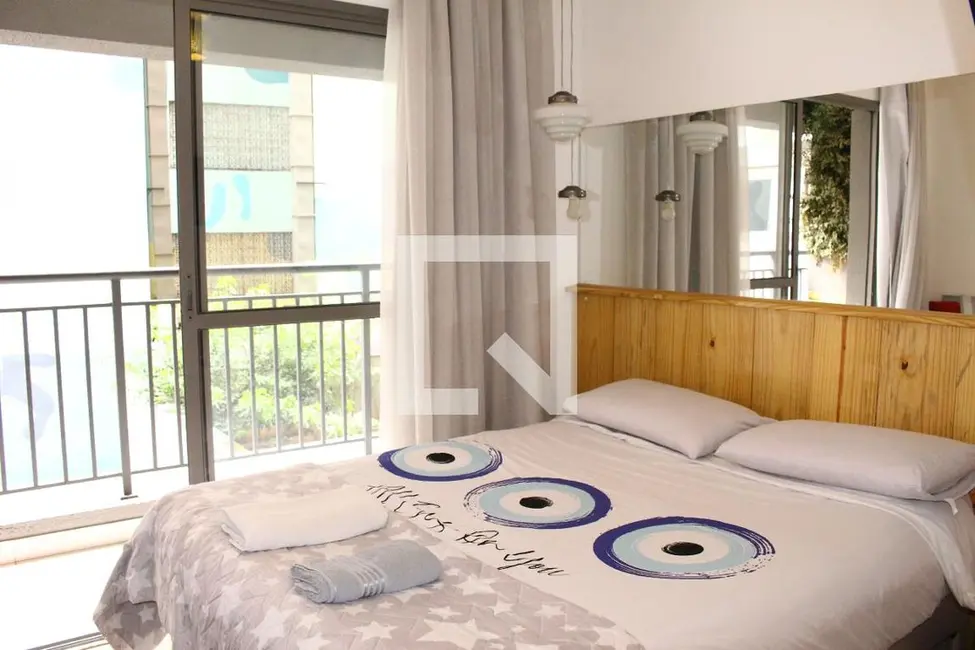 Foto 3 de Kitnet com 1 quarto à venda, 22m2 em Santa Cecília, São Paulo - SP