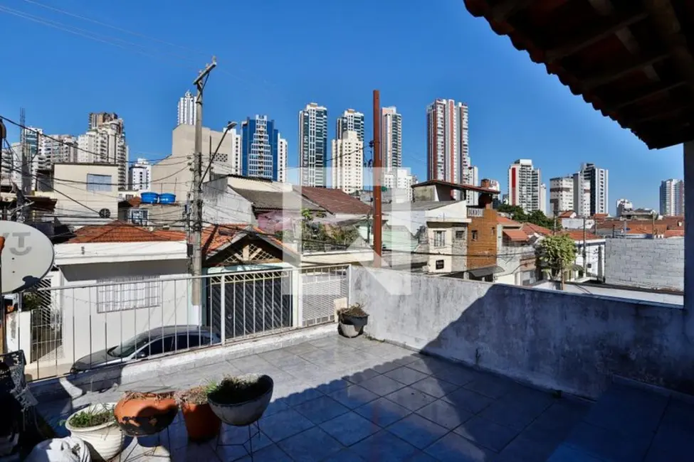 Foto 9 de Casa com 4 quartos à venda, 150m2 em Jardim Anália Franco, São Paulo - SP
