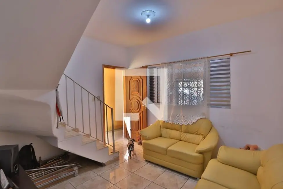 Foto 4 de Casa com 4 quartos à venda, 150m2 em Jardim Anália Franco, São Paulo - SP