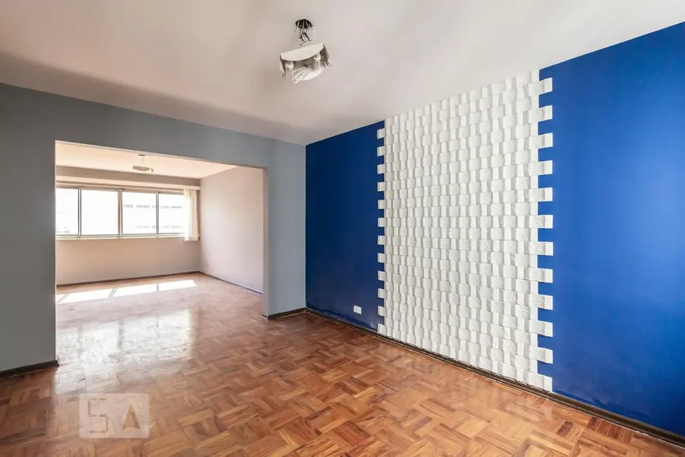 Foto 7 de Apartamento com 4 quartos à venda, 170m2 em Santa Cecília, São Paulo - SP