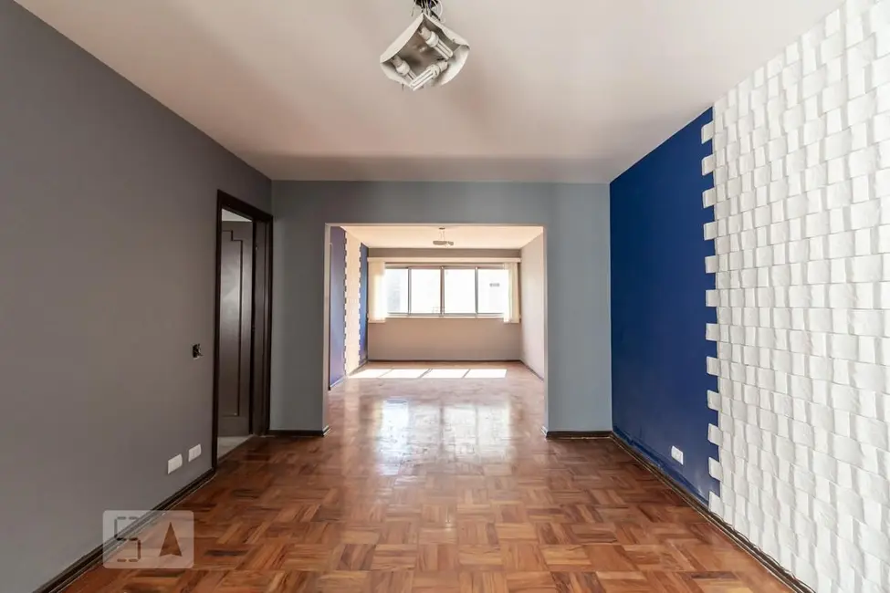 Foto 9 de Apartamento com 4 quartos à venda, 170m2 em Santa Cecília, São Paulo - SP