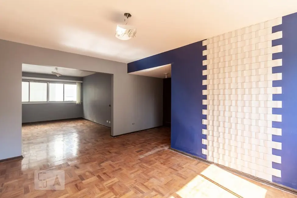 Foto 3 de Apartamento com 4 quartos à venda, 170m2 em Santa Cecília, São Paulo - SP
